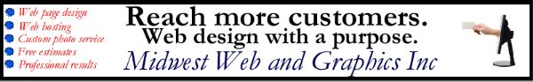 Midwest Web and Graphics